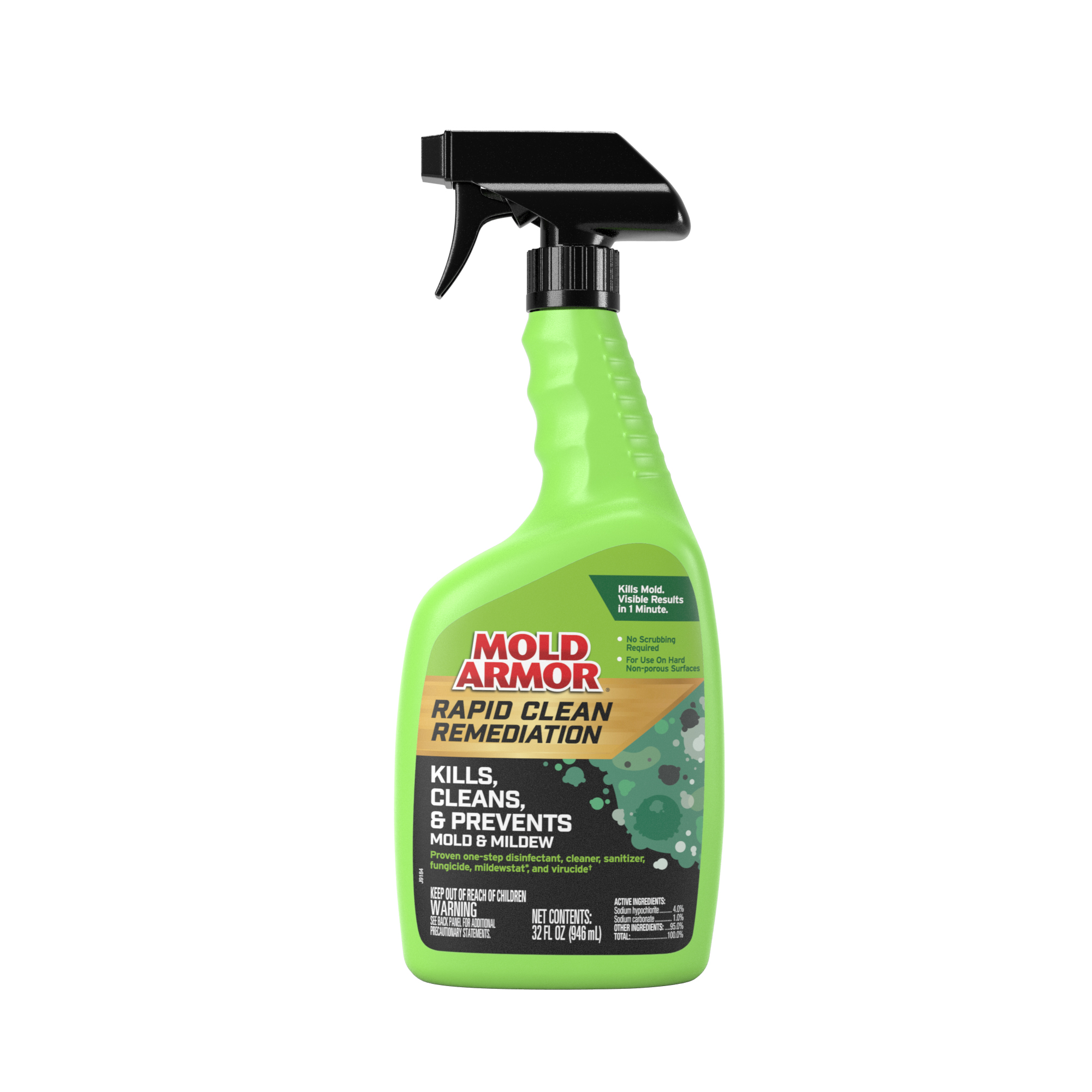 Rapid Remover 32oz Sprayer