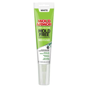 MOLD ARMOR Mold & Mildew Killer + Quick Stain Remover - Mold Armor