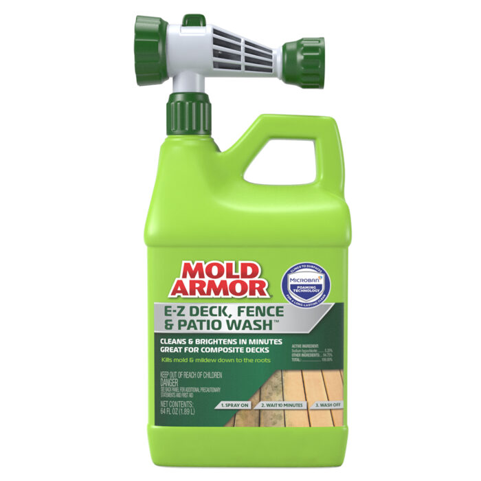 Safety Mold Armor