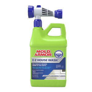 Mold Armor Rapid Clean Remediation - 32oz. Spray Bottle