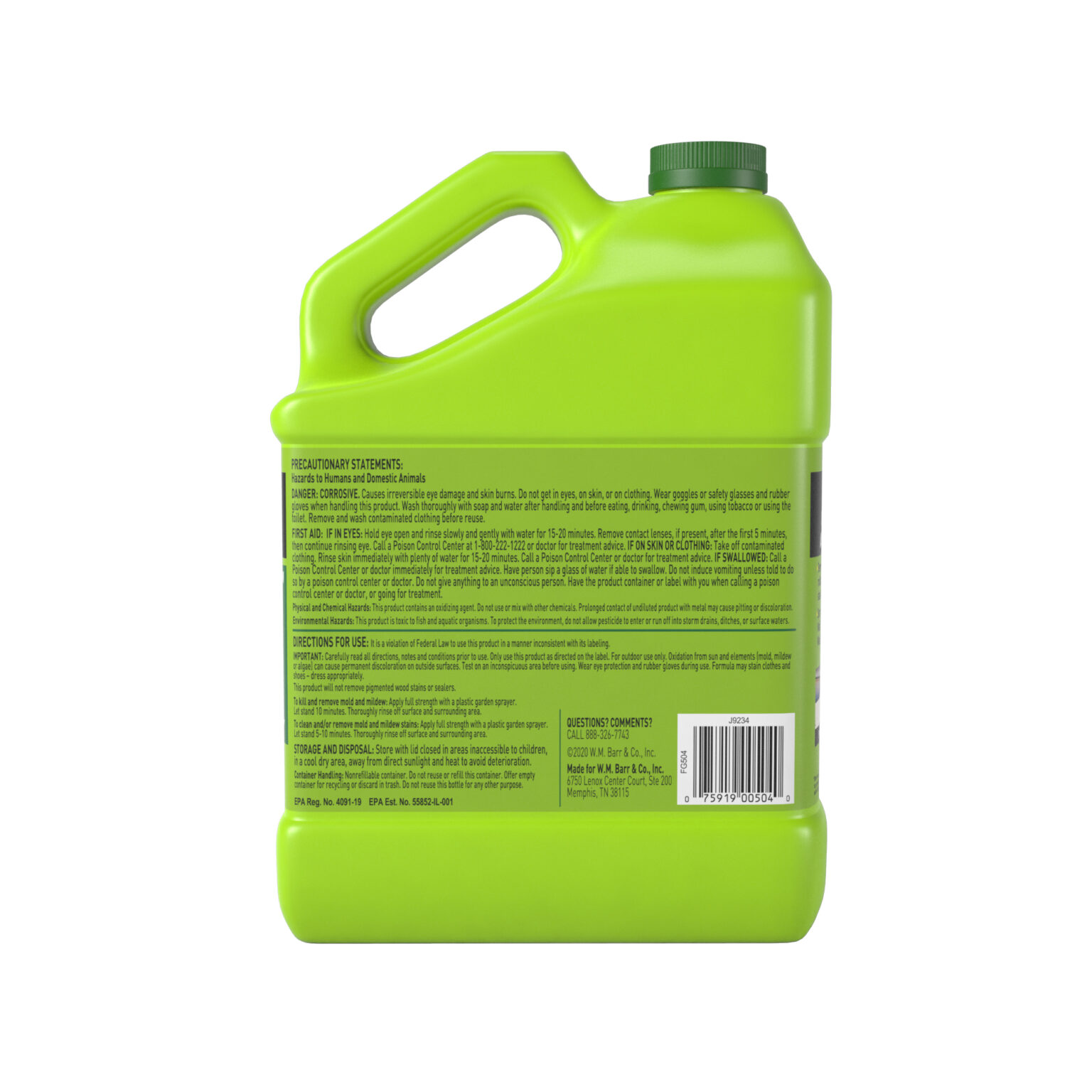 Mold Armor Directions 61 - lf1ltfy