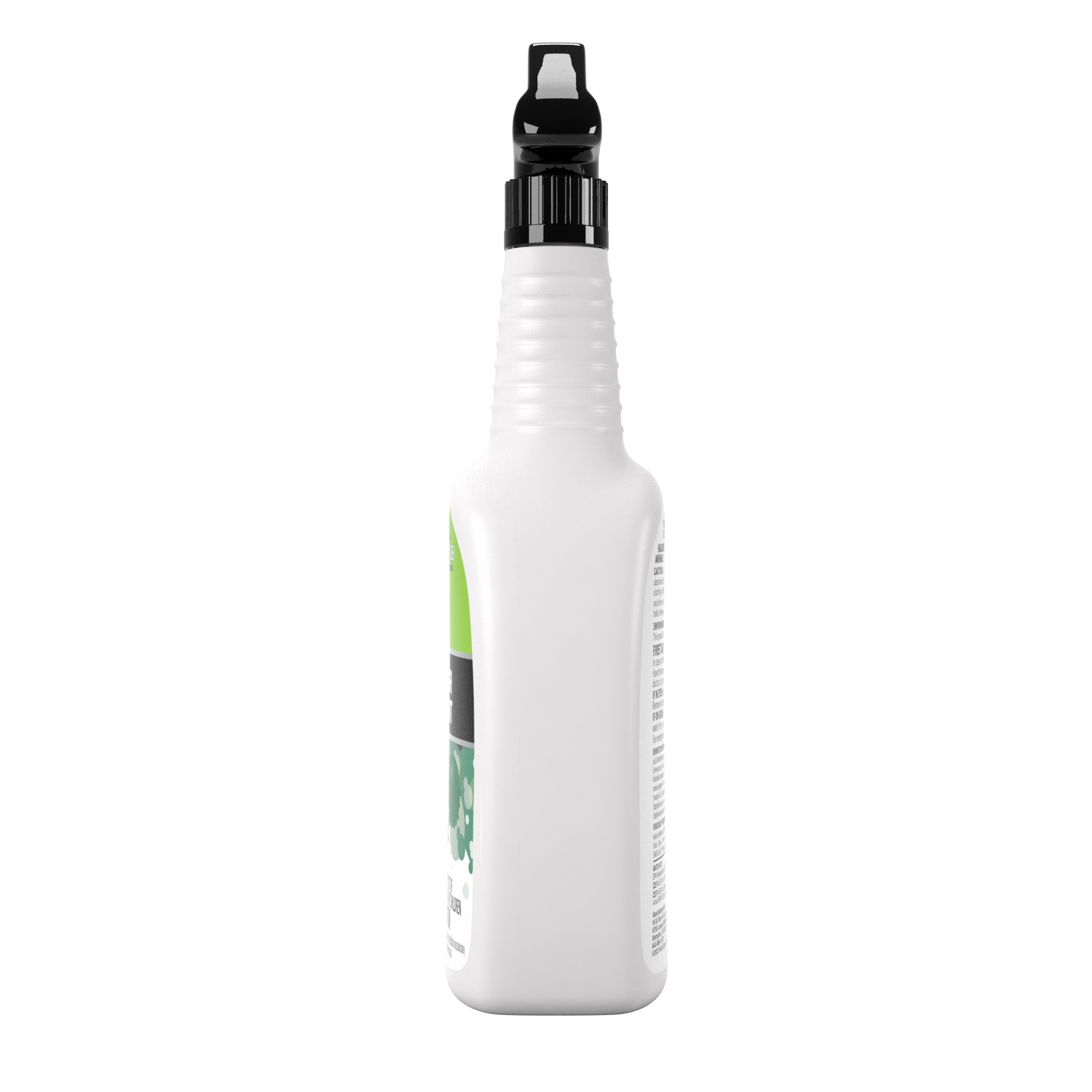 MOLD ARMOR Mold Remover & Disinfectant Cleaner – 32 oz. Spray Bottle - Mold  Armor