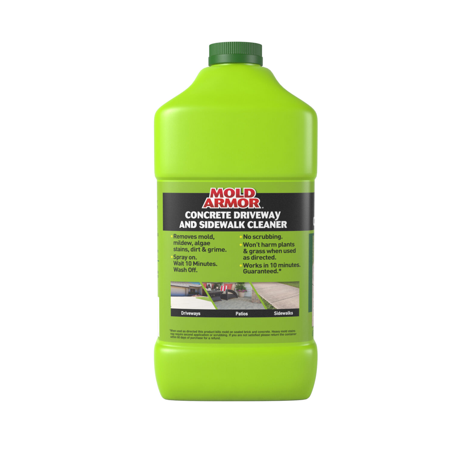 Mold Armor Directions 61 - 1gx5giv