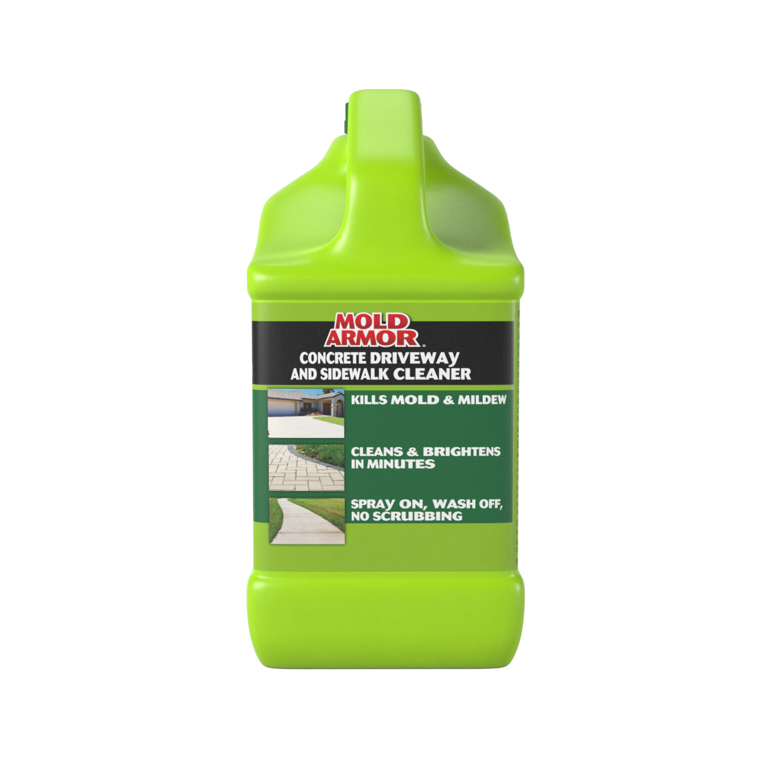 Mold Armor Directions 61 - rkk5959